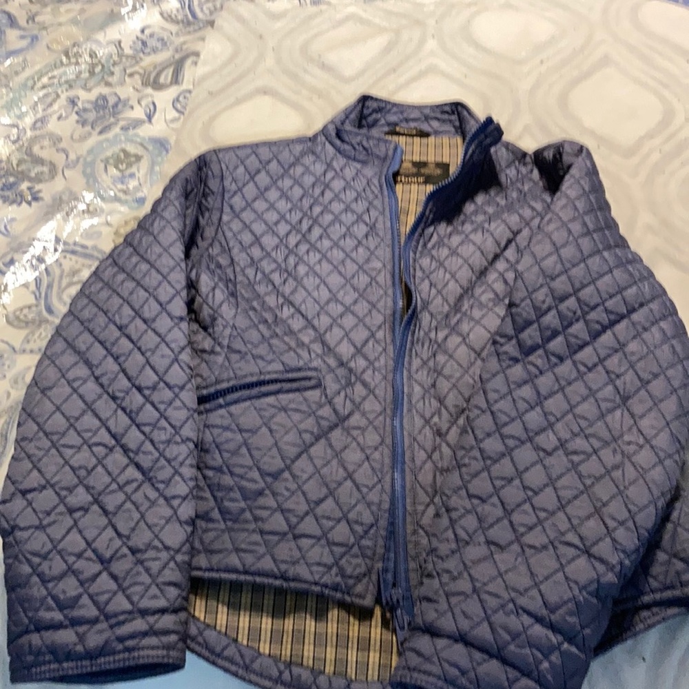 Barbour Jacket
